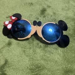 Disney ミニーマウス サングラスのサムネイル