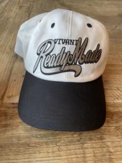 新品 READYMADEレディメイド VIVANT ReadyMade キャップ - メルカリ