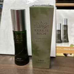 REREJE RICH HAIR ESSENCEのサムネイル