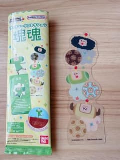 ブックマークコレクション　塊魂　ンジャモ&王子&ニックのサムネイル