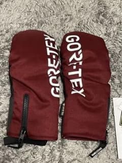 GORE-TEX ミトン 手袋 スノーボードのサムネイル