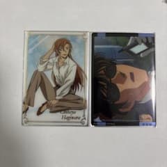 萩原千速 松田陣平 イタジャガのサムネイル