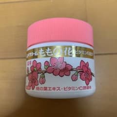 オリヂナル ももの花ハンドクリーム  70gのサムネイル