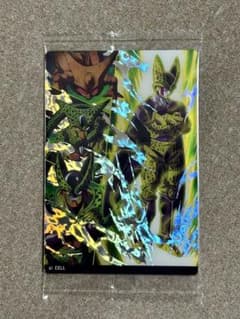 ドラゴンボール カード まとめ売りのサムネイル
