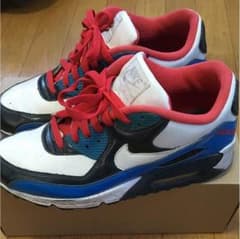 NIKE AIRMAX90のサムネイル