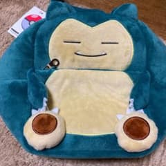 カビゴンバックのサムネイル