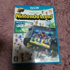 ロケスケ様。専用。Wii  u   ニンテンドーランドのサムネイル