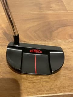 【美品】BENOCK TARTARUGA パター 日本製 33インチ 美品】BENOCK TARTARUGA パター 日本製 33インチ - メルカリ