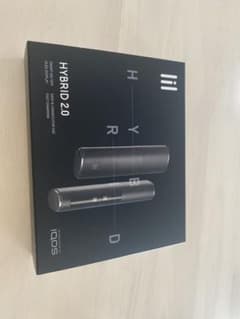 iQOS lilのサムネイル