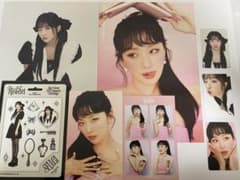 RedVelvet シーグリ 2024 スルギのサムネイル