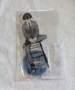 도쿄 리벤저스 chair 아크릴 스탠드 마츠노 치유키