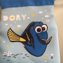 PIXAR 미니 건착 Seria 파인딩 니모도리