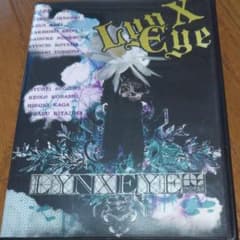 スノーボードDVD LYNXEYEのサムネイル