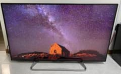 シャープ AQUOS 50V型 液晶テレビ LC-50W30 ネット動画 - メルカリ