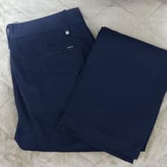 Brixton ワークパンツ 32/32のサムネイル