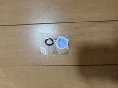 Jリーグ ガチャガチャ めじるしアクリル 水戸ホーリーホックのサムネイル