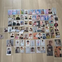 Seventeen グッズセットのサムネイル