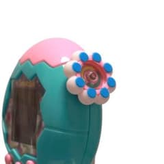 たまごっちパラダイス ダイヤルアクセサリー(はな・あお)のサムネイル
