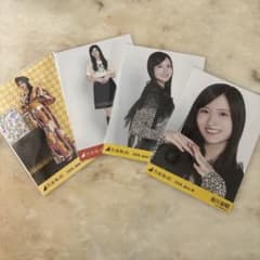バラ売り可 乃木坂46 金川紗耶 生写真 2026 大阪 浴衣のサムネイル