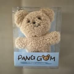 PANGGOM くまキーリング　13cmのサムネイル