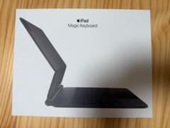 Apple ipad pro2 11インチ256GBのサムネイル