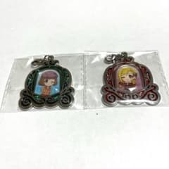 아이돌 마스터 신데렐라 걸스 후지모토 리나 쿠도 시노부