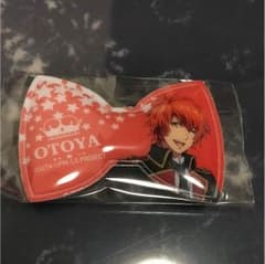 プリライ リボンバッジのサムネイル