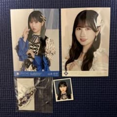 イコラブ 山本杏奈のサムネイル