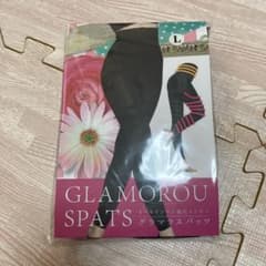 グラマラスパッツ Lサイズのサムネイル