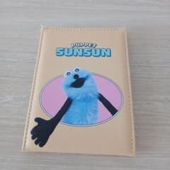 선큐마트 퍼펫 순순 접는 거울