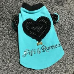 Fifi&Romeo☆XSサイズのサムネイル