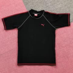 PUMA プーマ　ラッシュガード　160のサムネイル