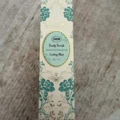 SABON ヘッドスクラブ リフレッシング 90gのサムネイル