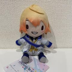 プロセカ　ふわぷちミニぬいぐるみ　ワンダーランズ×ショウタイム　全種セット プロジェクトセカイ カラフルステージ！ feat. 初音ミク ふわぷち ミニ
