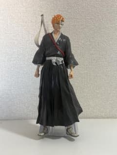 BLEACH 黒崎一護-虚【MASTERLISE ラストワン賞】一番くじのサムネイル