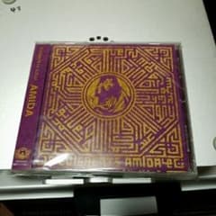 AMIDA/EVISBEATSのサムネイル
