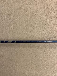 Fujikura 24VENTUS BLUE 6-S シャフトのサムネイル