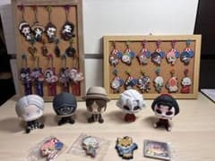 第5人格 キャラクターグッズ まとめ売り （バラ売り可）のサムネイル