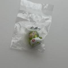 ヒミツのここたま めじるしアクセサリー グラチョのサムネイル