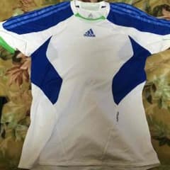 トレーニングシャツのサムネイル