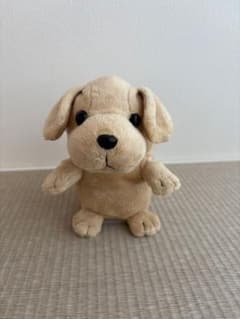 【廃盤品レア】こえマネわんちゃん　動作確認済　寺子屋　バナナサンド 廃盤品レア】こえマネわんちゃん 動作確認済 寺子屋 バナナサンド