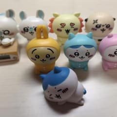 치이카와 미니 피규어 세트