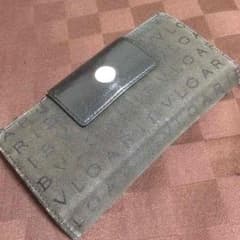 BVLGARHI長財布のサムネイル