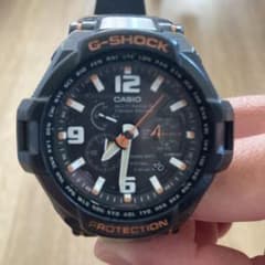 G-SHOCK グラビティマスターGW4000のサムネイル