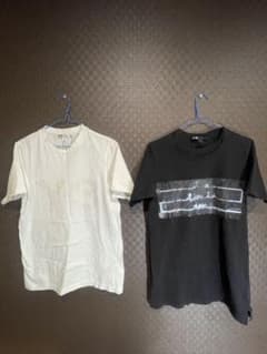 Y-3 グラフィックプリントTシャツ まとめ売り