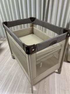 アップリカ　ココネルエアーのサムネイル
