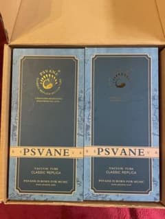PSVANE WE300B 真空管 マッチドペア - メルカリ