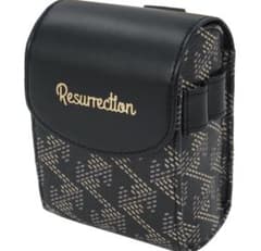 Resurrection レザレクション距離計ケース パルスNo.3 ポーチS - メルカリ