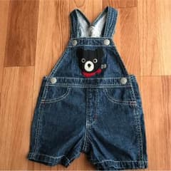 オーバーオールのサムネイル