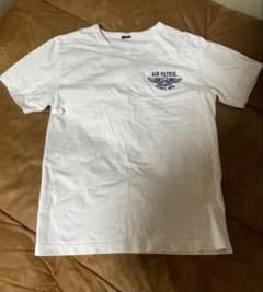 半袖tシャツ AVIREX MFG. AIR PATROLのサムネイル